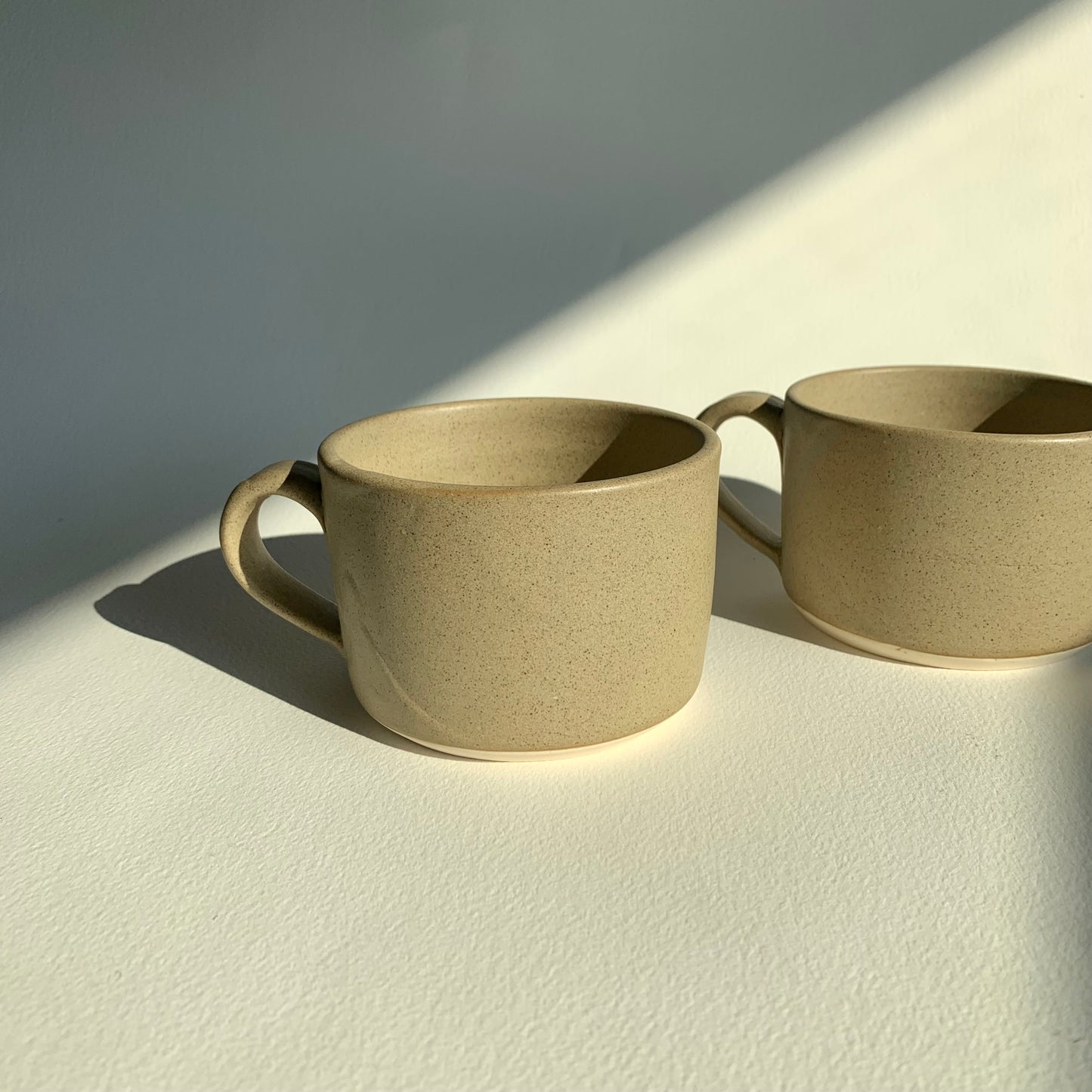 Modern Mug 12 oz (Pre-order Set)