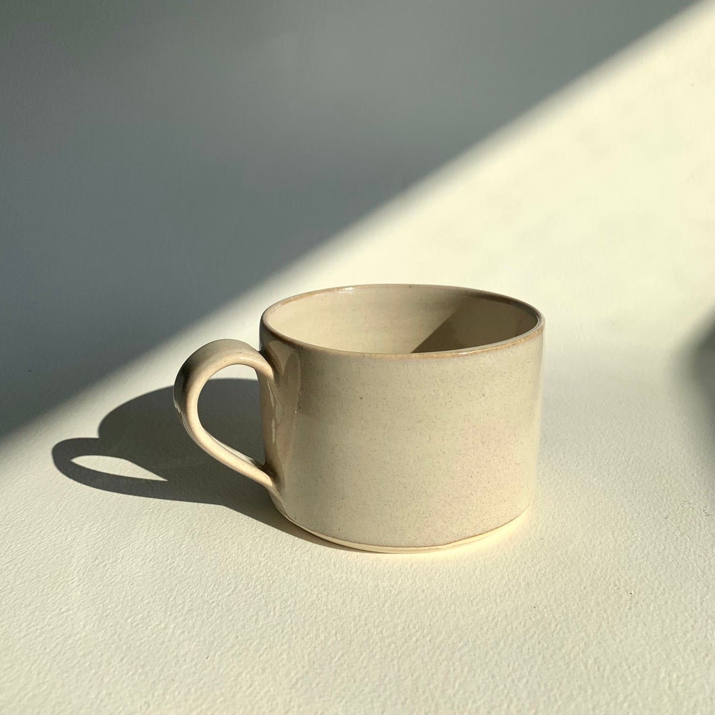 Modern Mug 8 oz (Pre-order Set)