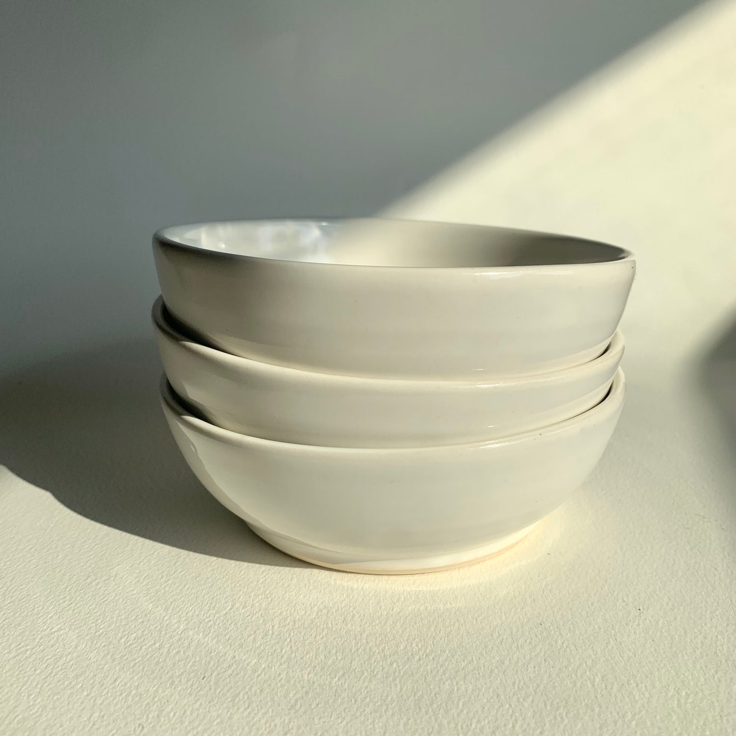 Soup Bowl (Pre-order Set)