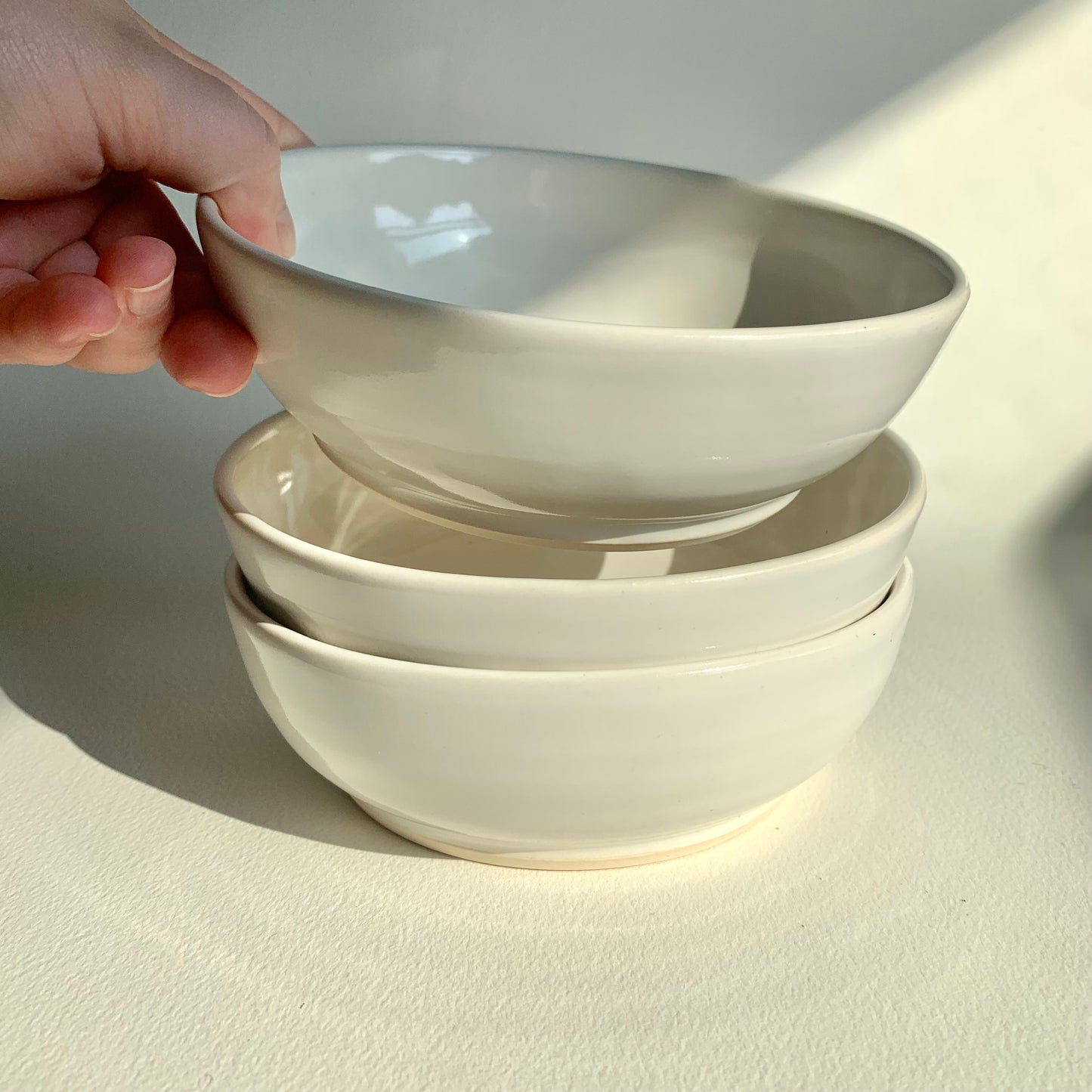 Soup Bowl (Pre-order Set)